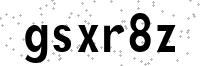 Security Code - Visually impaired may click to show text version of code in new window